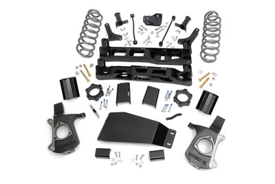 Suspension Lift Kit 20900