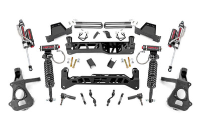 Susp Lift Kits 2wd 23750