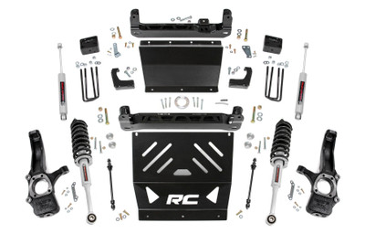 Suspension Lift Kit 24133