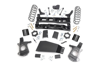 Suspension Lift Kit 28100