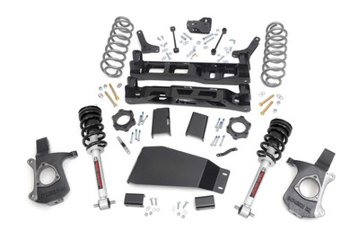 Suspension Lift Kit 28101