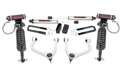 Suspension Lift Kit w/Shocks 29557