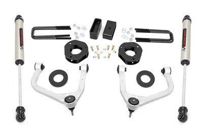 Suspension Lift Kit w/Shocks 29570