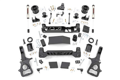 Suspension Lift Kit w/Shocks 33470