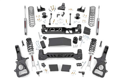 Suspension Lift Kit 33931