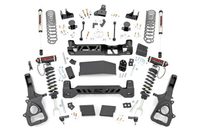 Suspension Lift Kit 33957