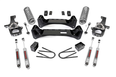 Susp Lift Kits 2wd 37630