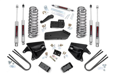 Susp Lift Kits 2wd 46730