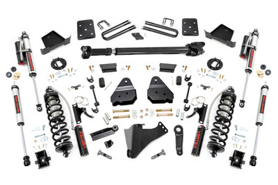 Suspension Lift Kit w/Shocks 50459