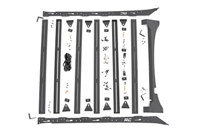 Roof Rack System 51023