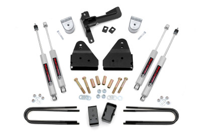 3-inch Suspension Lift Kit 516.20