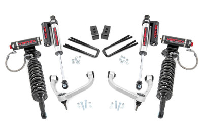 Bolt-On Lift Kit w/Shocks 54450