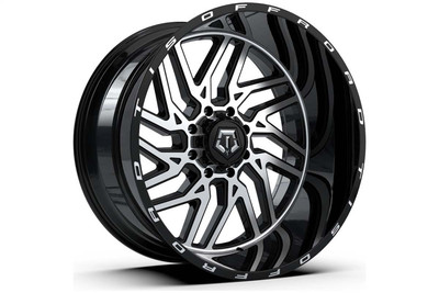 Series Tis 544MB Wheel 544MB-2220944