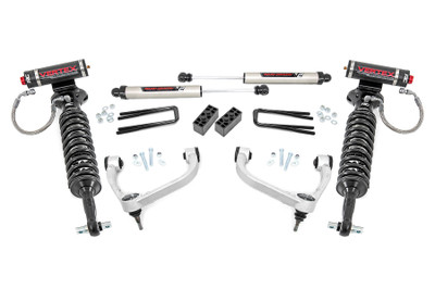 Bolt-On Lift Kit w/Shocks 54557