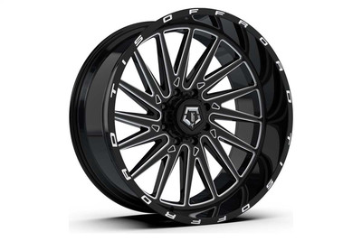 Series Tis 547BM Wheel 547BM-2228544