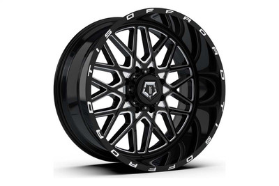 Series Tis 548BM Wheel 548BM-2228744