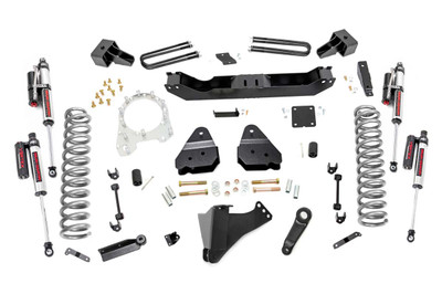 Suspension Lift Kit w/Vertex Shocks 55950