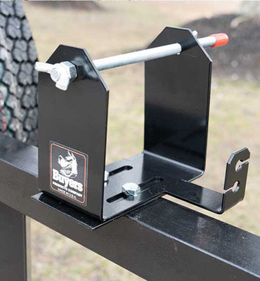 Trailer Kit for Black Out Trailer 3500 lb. axle Trailer Kit for Black Out Trailer 3500 lb. axle