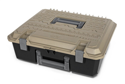 D-Box - Drawer Tool Box - Desert Tan Lid AD5-DTAN