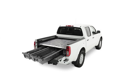 DECKED Truck Bed Storage System MN8