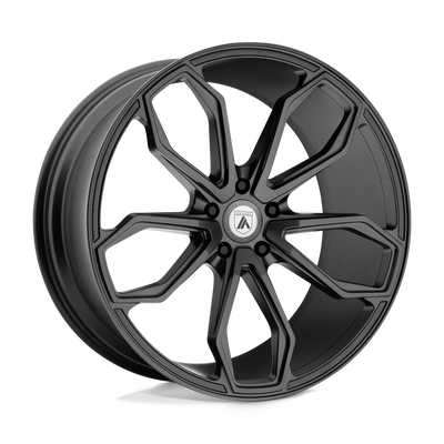 Asanti Black ABL-19 ATHENA 20X10 MATTE GRAPHITE 5X120 - ABL19-20105240MG