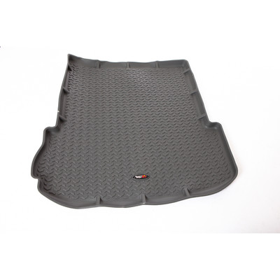Cargo Liner, Gray; 11-14 Ford Explorer
