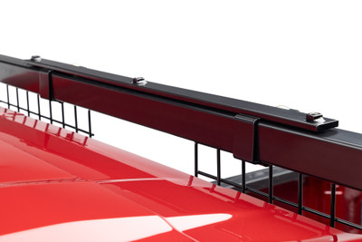 Light Bracket, Clamp on, Universal for all Racks 42005