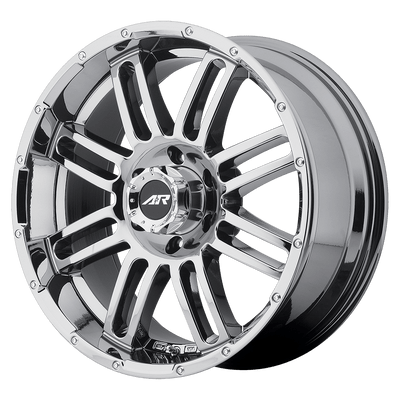 American Racing AR901 20X9 PVD 6X5.5 - AR90129060800