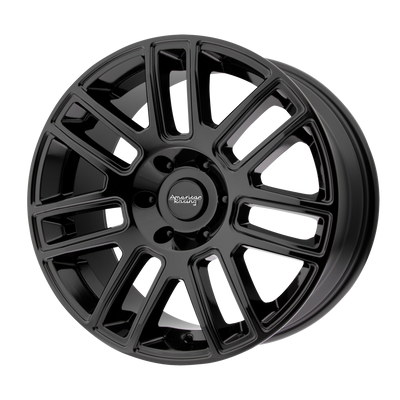 American Racing AR915 20X8.5 GLOSS BLACK 6X120 - AR91528577315