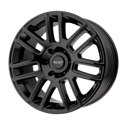 American Racing AR915 17X8.5 GLOSS BLACK 6X5.5 - AR91578568315
