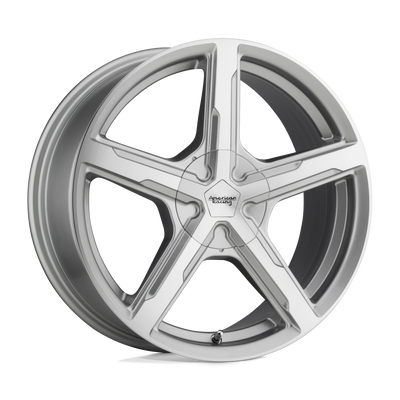 American Racing AR921 TRIGGER 17X7 SILVER MACHINED 5X4.5/120 - AR92177017440 American Racing AR921 TRIGGER 17X7 SILVER MACHINED 5X4.5/120 - AR92177017440