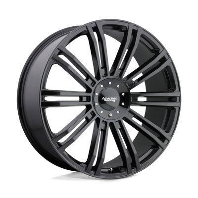 American Racing AR939 D2 22X9.5 GLOSS BLACK 6X135/5.5 - AR93922966335 American Racing AR939 D2 22X9.5 GLOSS BLACK 6X135/5.5 - AR93922966335