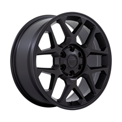 American Racing AR949 20X8.5 MATTE BLACK 6X120/5.5 - AR949MX20857830 American Racing AR949 20X8.5 MATTE BLACK 6X120/5.5 - AR949MX20857830