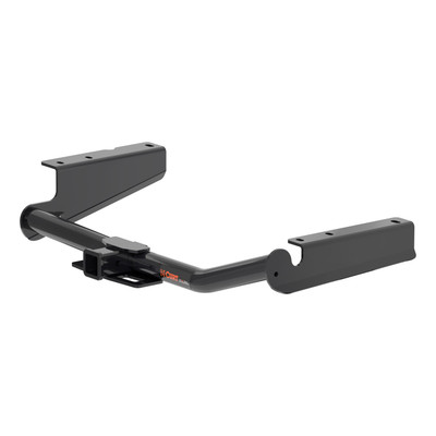 CURT Class 3 Trailer Hitch, 2" Receiver, Select Toyota Highlander - 13460