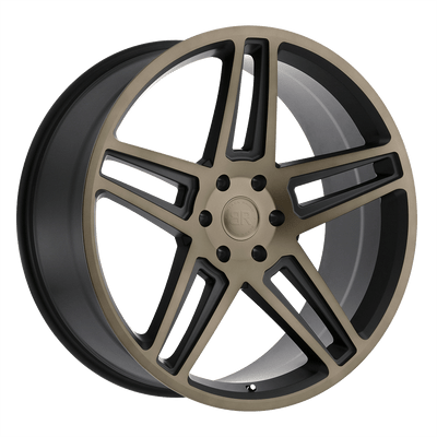Black Rhino SAFARI 20X9.5 MATTE BLACK W/ MACHINED FACE & DARK MATTE TINT 5X150 - 2095SAF255150F10 Black Rhino SAFARI 20X9.5 MATTE BLACK W/ MACHINED FACE & DARK MATTE TINT 5X150 - 2095SAF255150F10
