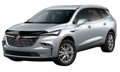 Aeroskin Smoke 322293