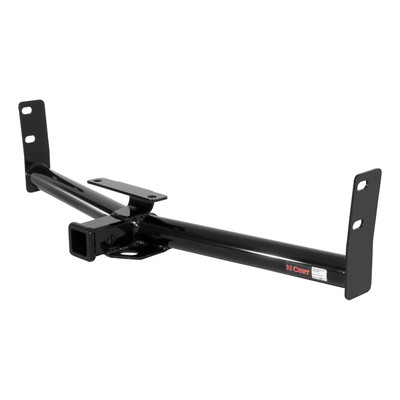 CURT Class 3 Hitch, 2", Select Chevy Equinox, GMC Terrain, Pontiac Torrent, Vue - 13591