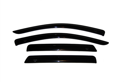Ventvisor Outside Mount 4pc 94072