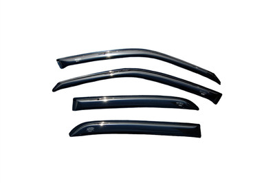 Ventvisor Outside Mount 4pc 94228
