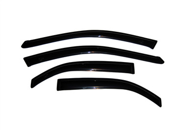 Ventvisor Outside Mount 4pc 94236