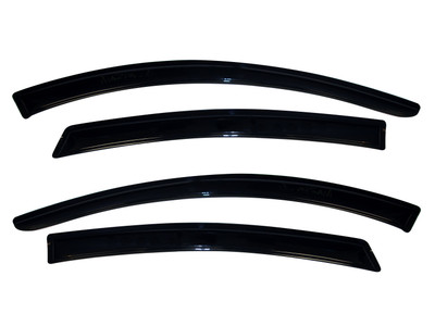 Ventvisor Outside Mount 4pc 94287