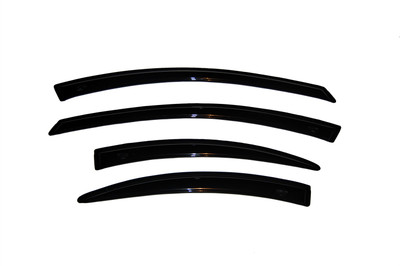 Ventvisor Outside Mount 4pc 94317