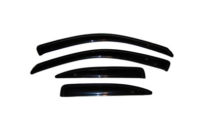 Ventvisor Outside Mount 4pc 94851