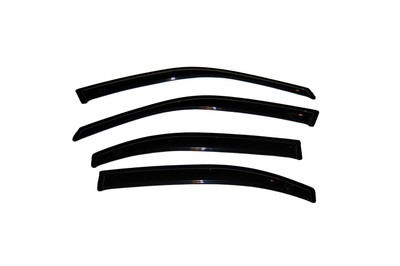 Ventvisor Outside Mount 4pc 94911