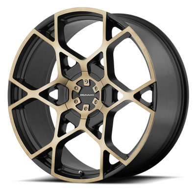 KMC KM695 CROSSHAIR 20X8.5 SATIN BLACK W/ MACHINED FACE AND TINTED CLEAR 6X135/5.5 - KM69528567915 KMC KM695 CROSSHAIR 20X8.5 SATIN BLACK W/ MACHINED FACE AND TINTED CLEAR 6X135/5.5 - KM69528567915