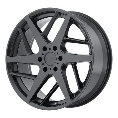 KMC KM699 TWO FACE 22X9 SATIN BLACK 6X5.5 - KM69922968735 KMC KM699 TWO FACE 22X9 SATIN BLACK 6X5.5 - KM69922968735