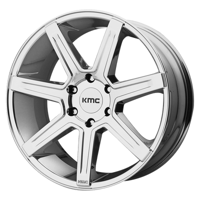 KMC KM700 REVERT 22X9.5 PVD 5X5.0 - KM70022950838 KMC KM700 REVERT 22X9.5 PVD 5X5.0 - KM70022950838
