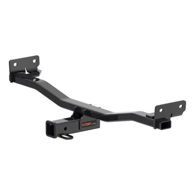 CURT Class 3 Trailer Hitch, 2" Receiver, Select Hyundai Tucson - 13485