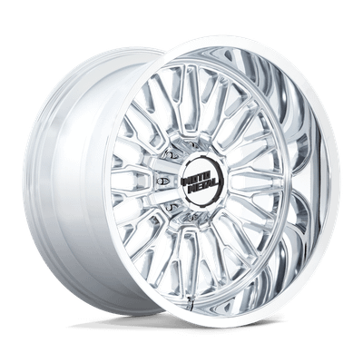 Moto Metal MO809 STINGER 20X9 CHROME 8X180 - MO809PX20908818
