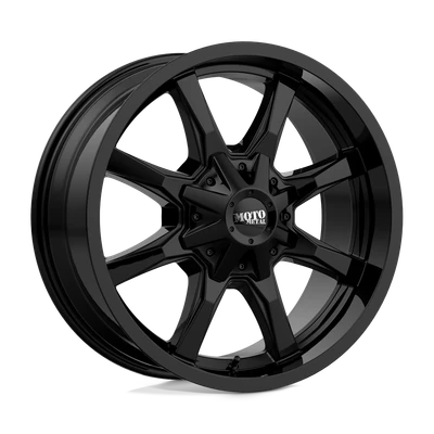 Moto Metal MO970 20X9 FULL GLOSS BLACK 6X135/5.5 - MO970290673D18